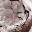 フランス風ふんわりチョコレートケーキ