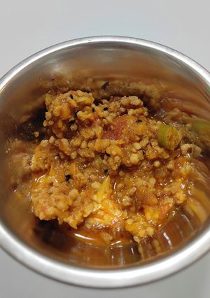 ◎◎スパイスで作る豚ひき肉キーマカレー-レシピのメイン写真