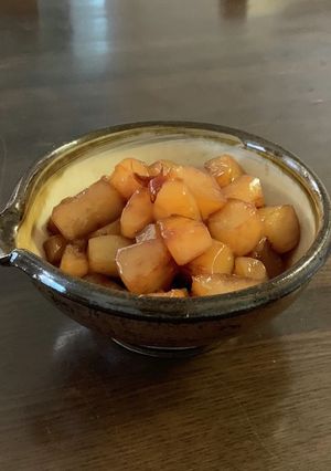 煮詰めるだけ！簡単ピリ辛こんにゃく-レシピのメイン写真