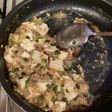 1才児でも食べれる麻婆豆腐