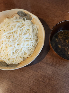 カレーつけうどん-レシピのメイン写真
