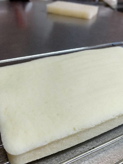 米粉蒸しパン(卵なし)-レシピのメイン写真