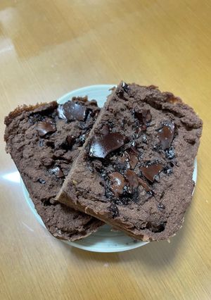 簡単おから蒸しパン(牛乳豆乳なし)-レシピのメイン写真
