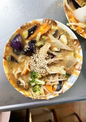 レンジ簡単ウスター味噌味甘酢酢豚-レシピのメイン写真
