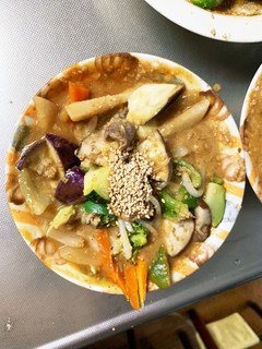 レンジ簡単きな粉コク旨回鍋肉風味甘酢酢豚-レシピのメイン写真