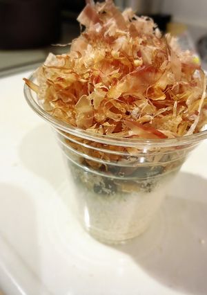 自家製白だし麹の作り方-レシピのメイン写真