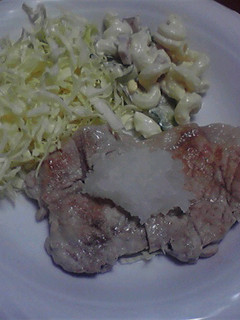 手抜きご飯-レシピのメイン写真