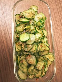 きゅうりのおかか和え-レシピのメイン写真