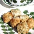 中はもっちりイタリアのパン★ゼッポリーネ