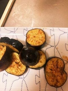 ナスの焼き浸し-レシピのメイン写真
