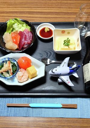 ヨウサマの減塩簡単ほうれん草のポン酢和え-レシピのメイン写真