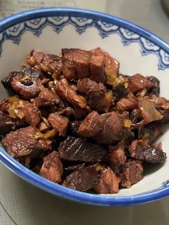 簡単 常備菜✨生姜たっぷり マグロの佃煮-レシピのメイン写真