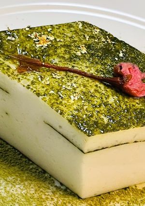 和菓子　淡雪-レシピのメイン写真