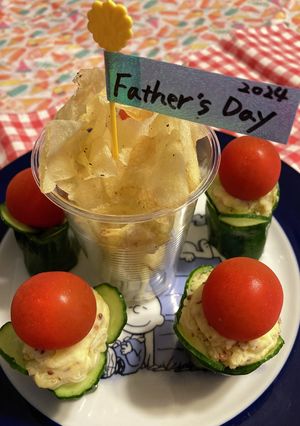 おもてなしポテトサラダ-レシピのメイン写真