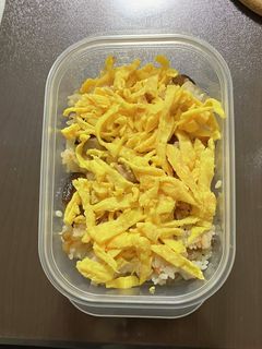 ばらずし、ばら寿司、バラ寿司-レシピのメイン写真