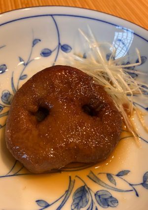 丸ごと豚の鼻（ハナブク）の八角煮-レシピのメイン写真