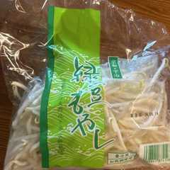 รูปของ もやしの保存法