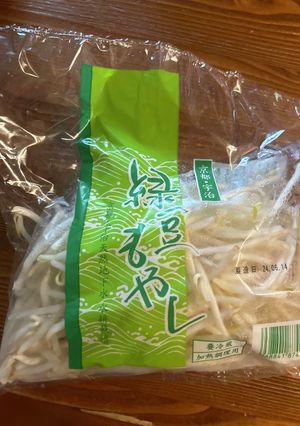 もやしの保存法-レシピのメイン写真