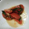 トマトのマリネ