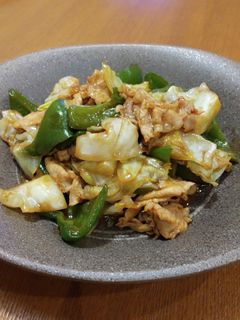 回鍋肉-レシピのメイン写真