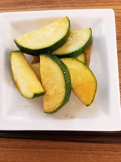 ズッキーニのお漬け物-レシピのメイン写真