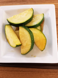 ズッキーニのお漬け物-レシピのメイン写真