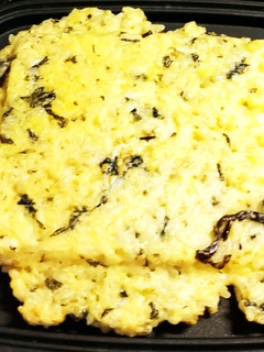 卵ご飯de焼おにぎりホットサンドメーカー-レシピのメイン写真