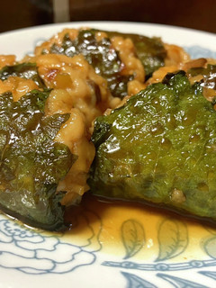 余り野菜と大葉の照り焼きつくね-レシピのメイン写真