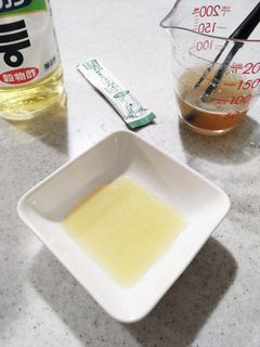 すし酢-レシピのメイン写真