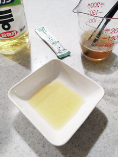すし酢-レシピのメイン写真