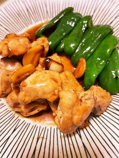 簡単 鶏の照り焼き-レシピのメイン写真