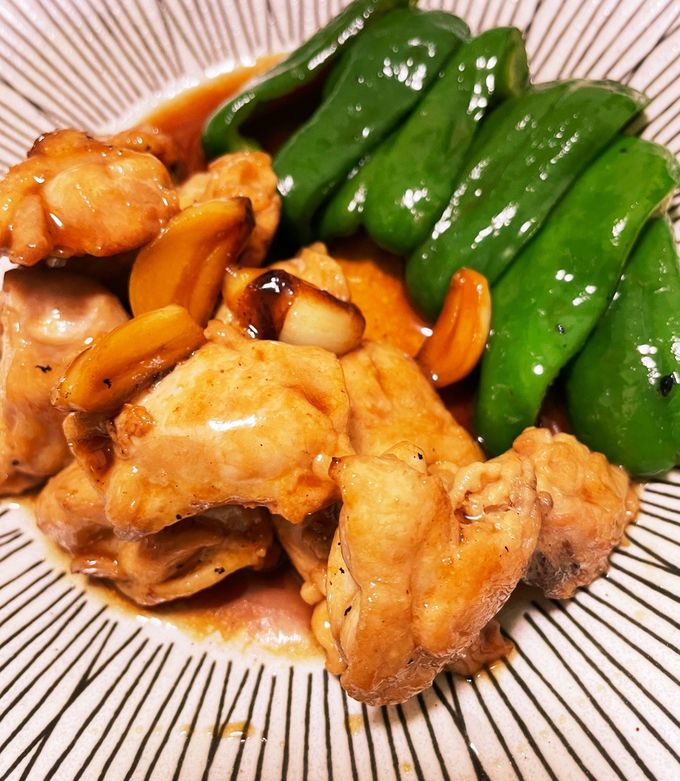 簡単　鶏の照り焼き-レシピのメイン写真