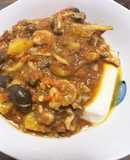 ルーを使わずダイエットカレー 激ウマ