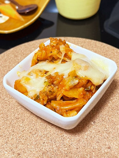 【リメイクレシピ】ラザニア風焼き餃子-レシピのメイン写真
