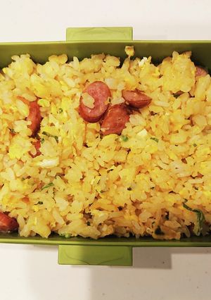 R6/6/17 お弁当-レシピのメイン写真
