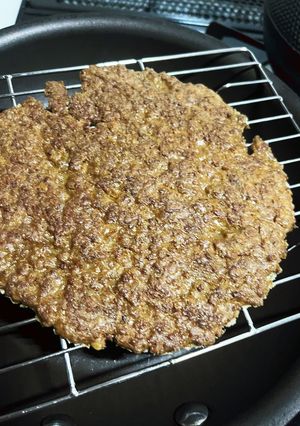 わんこ用、レバーのソフトクッキー(覚え)-レシピのメイン写真