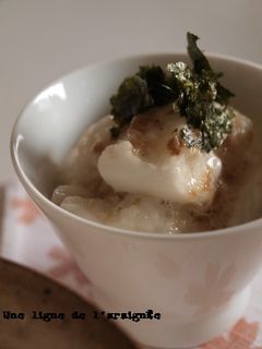 たたき長いもの柚子胡椒ポン酢和え和え-レシピのメイン写真