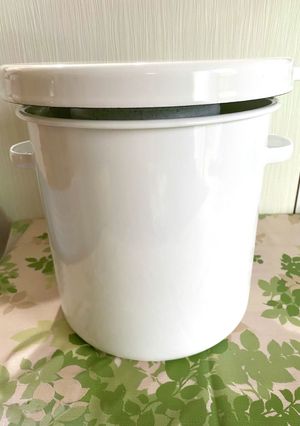 梅干し仕込み－①-レシピのメイン写真