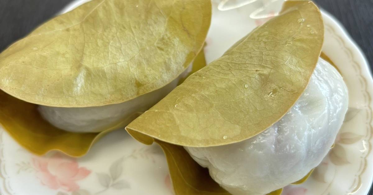 基本からアレンジまで！思わずつくりたくなる「笹 お餅」のレシピ集 | クックパッド