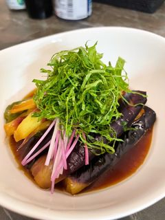 主人が大絶賛♡夏野菜のサッパリ揚げ浸し-レシピのメイン写真