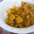パック調理☆カレー