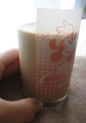 ●何年も前からこのコーヒー牛乳●-レシピのメイン写真
