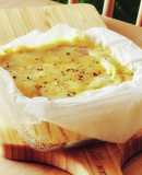 激旨☆レンジで豆腐グラタン☆ダイエット