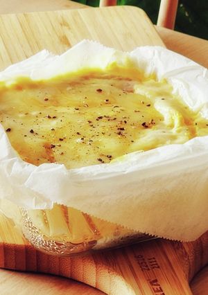 激旨☆レンジで豆腐グラタン☆ダイエット-レシピのメイン写真