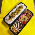 高校生男子弁当20240617