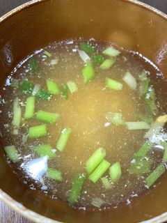 中華スープ 272-レシピのメイン写真
