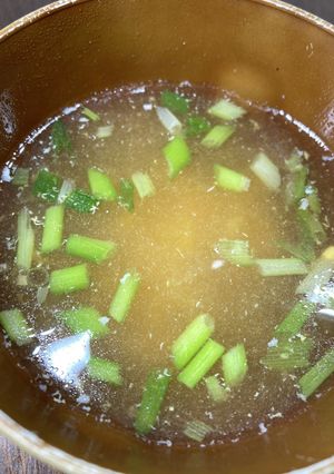 中華スープ　272-レシピのメイン写真