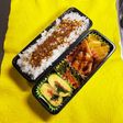 高校生男子弁当20240618