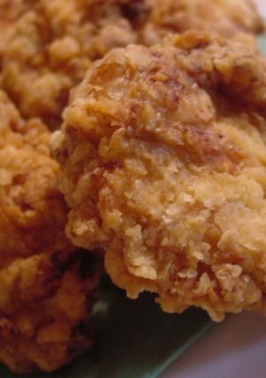 ケンタッキー（より美味）風フライドチキン-レシピのメイン写真