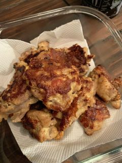 豚こまチーズ焼き-レシピのメイン写真